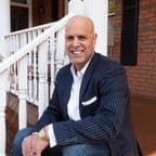 Luis Rodriguez