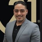 Juan Ramirez Ramos