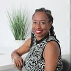 Benita Johnson