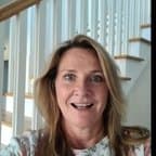 Pamela P Thomas