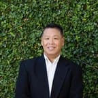 Paul Yang