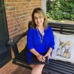Angela Steward