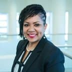Yavette Gray