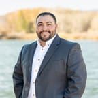 Brian Aragon