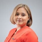 Brenda Molina