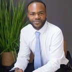 Ronald Williams