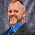 Chris Hall