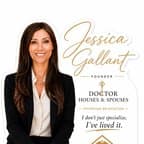 Jessica P. Gallant