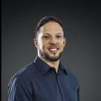 Eric Gonzales