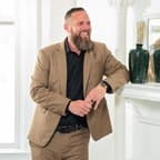 Mike Dominick - The Dominick Team