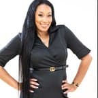 Kreshonda Robertson