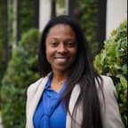 Patrina Coppin