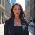 Cheryl Colarusso