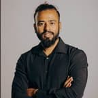 Chiranjibi Sharma