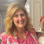 Lisa K Cogley