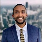 Bilal Hussain