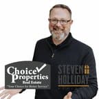 Steven Holliday