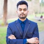 Pradip Kandel