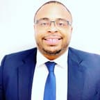 William Hampton, III