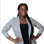 Esther Olumuyide
