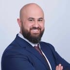 Tarek Fares-Hammad