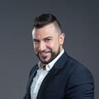 Andres F Sanchez