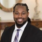 James Fortune