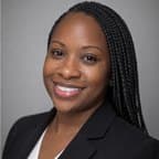 Terrice Buchanan