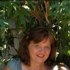 Peggy Dickinson