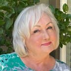 Patricia Sparling