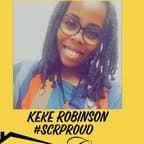 Kyidanecia Robinson
