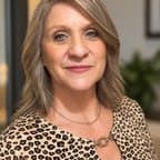 Theresa Farrar