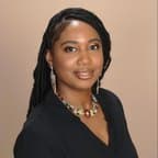 Geraldine Mickens