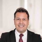 Alvaro Hoyos