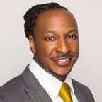 Antwan James
