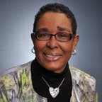 Beverly Marshall