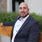 Aaron Tena