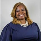 Yunell Lanier