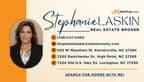Stephanie Laskin