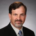 Jerry Lesikar