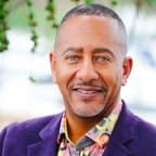 Harvey Franklin
