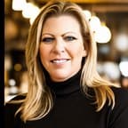 Christina Mathieson