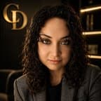 Cassandra Daub