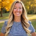 Morgan Michaelson