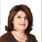 HELEN MOHSENI