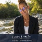 Tonya Dorries