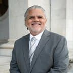 Epifanio Bernard