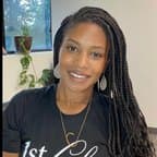 Crystal Hicks