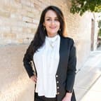 Mojdeh Shojaei