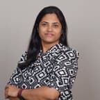 Ashwini Loganand